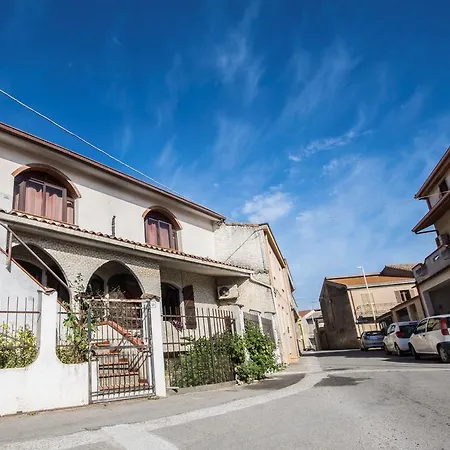 بيت للعطل Holiday Via Unione Villamassargia